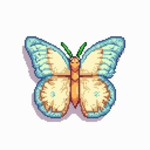 borboleta espiritual