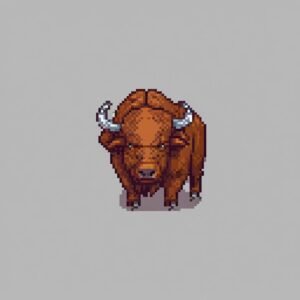 búfalo