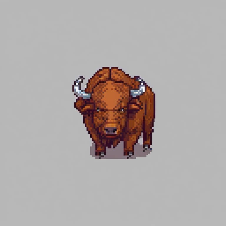 búfalo