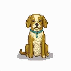 cachorro espiritual - animais