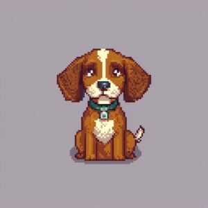 cachorro na bíblia - animais