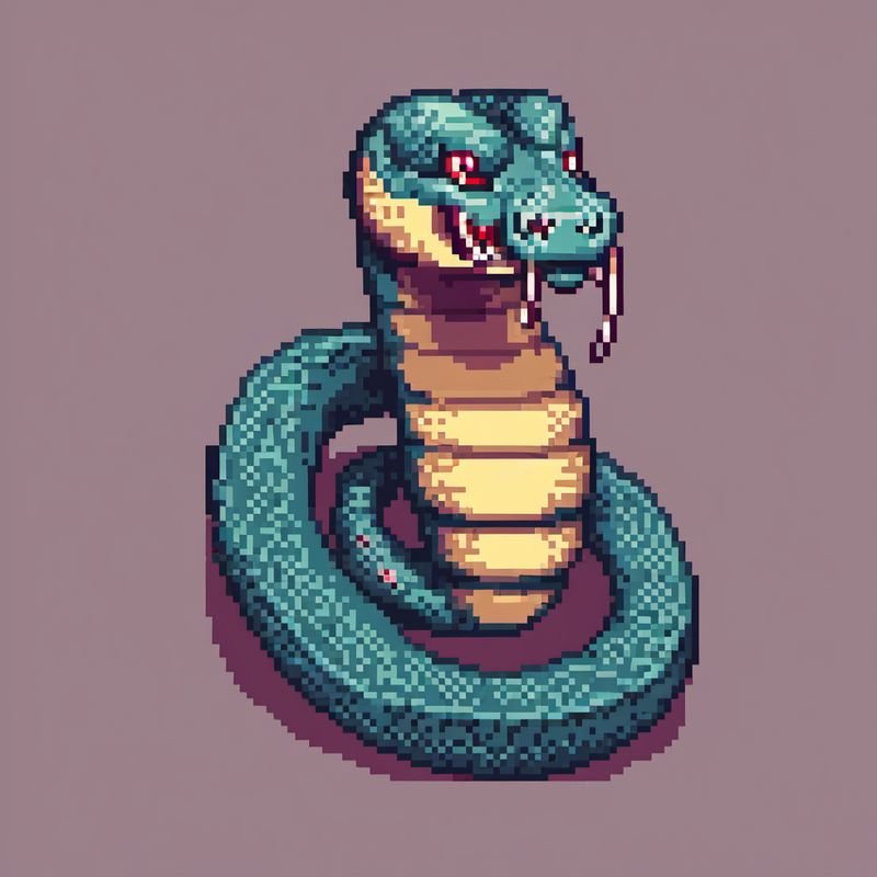 cobra na bíblia - animais