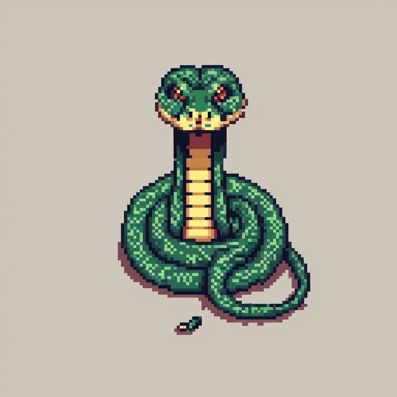 cobra simbolismo - animais