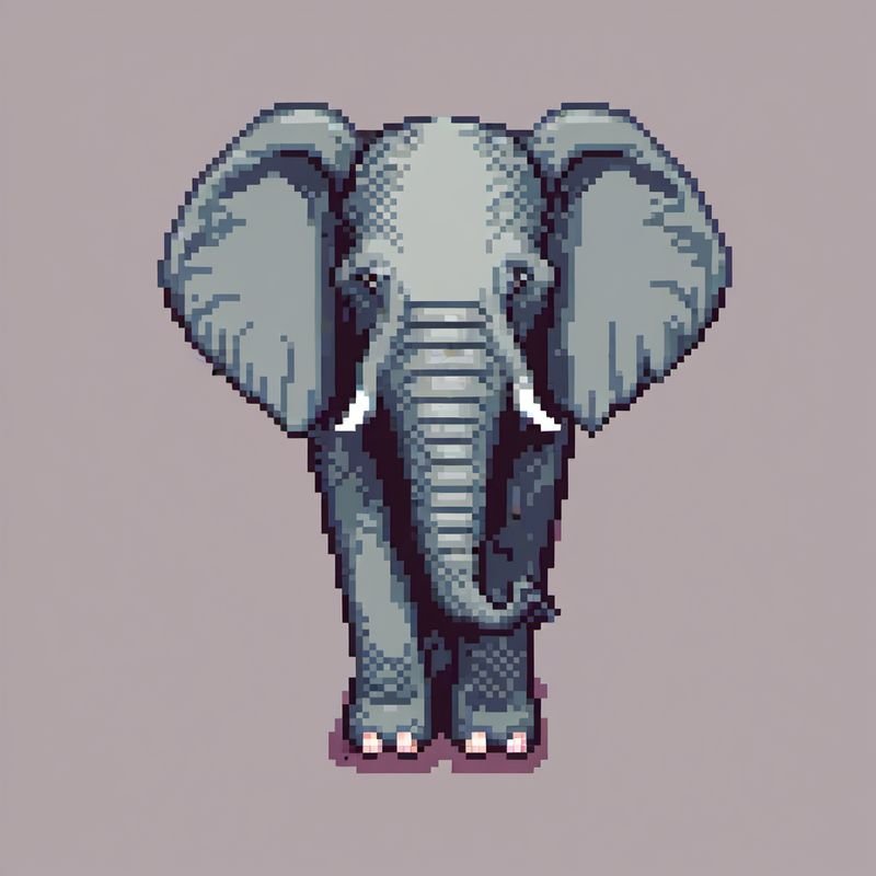 elefante significado espiritual - animais