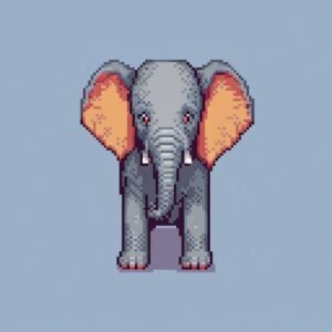 elefante simbolismo - animais