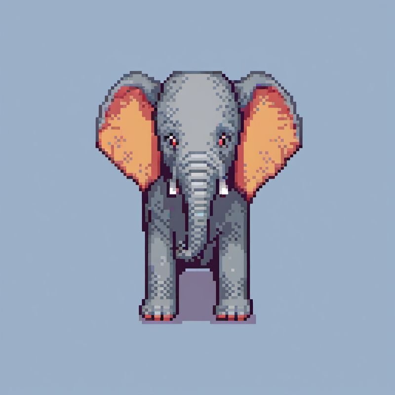 elefante simbolismo - animais