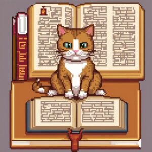 gato na bíblia - animais