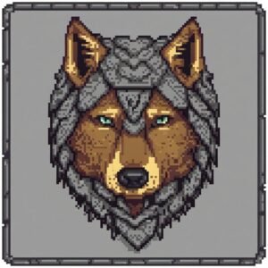 lobo na bíblia - animais