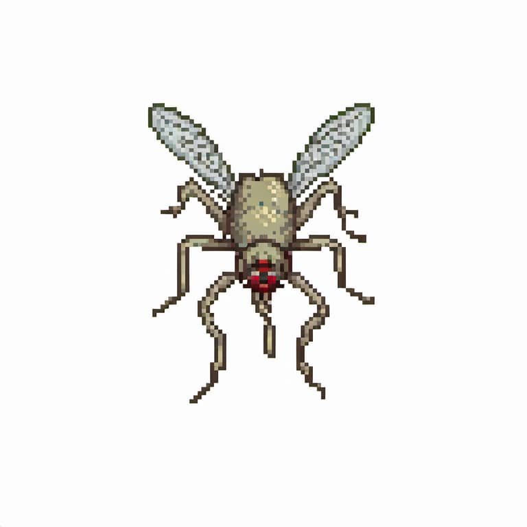 mosquito
