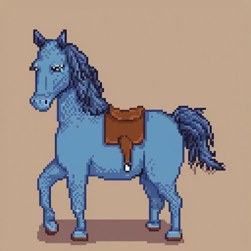 o que é cavalo - animais