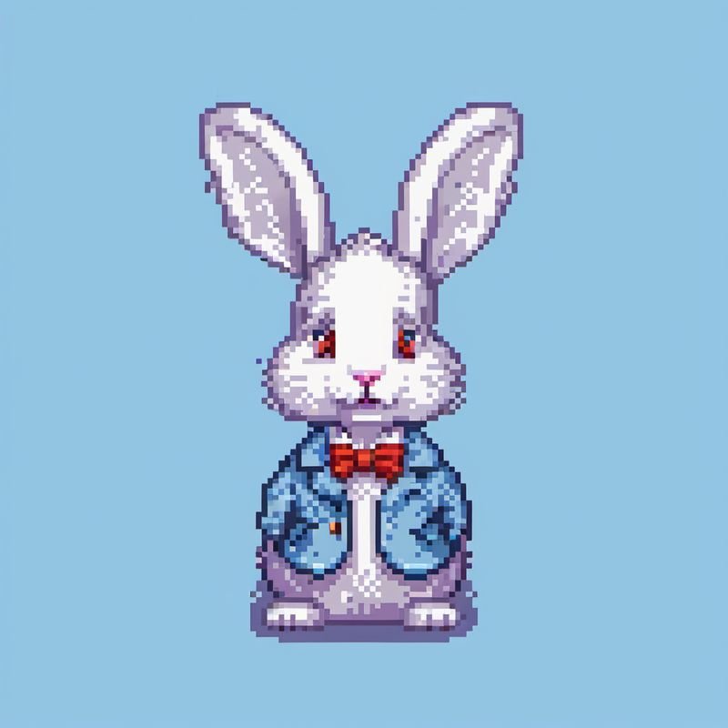 o que é coelho - animais