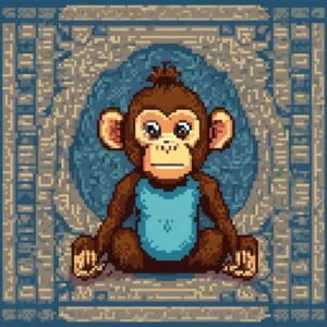 o que é macaco - animais