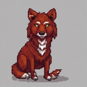 raposa simbolismo - animais