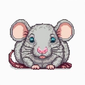 rato simbolismo - animais