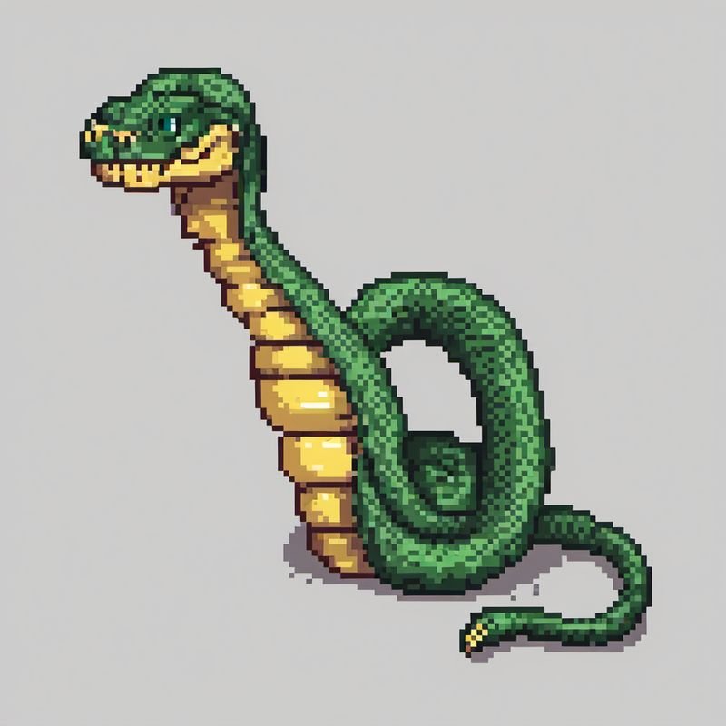 significado de cobra - animais