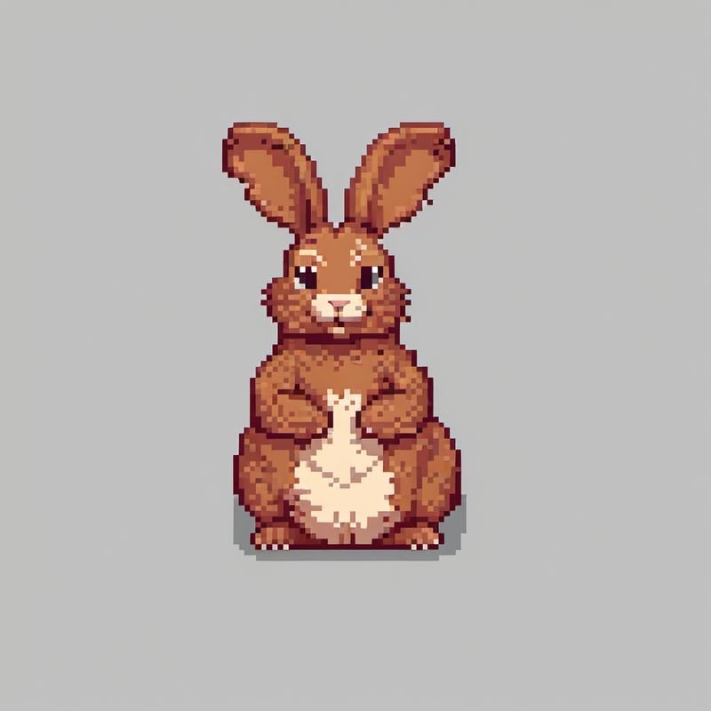 significado de coelho - animais