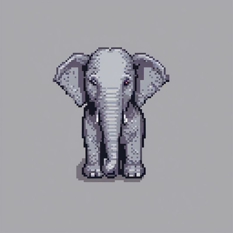 significado de elefante - animais