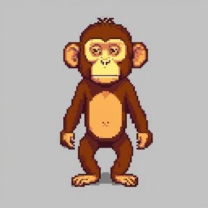 significado de macaco - animais