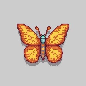 sonhar com borboleta