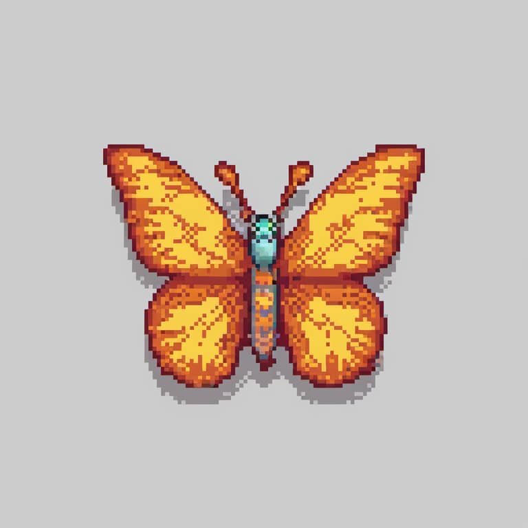 sonhar com borboleta