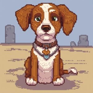 sonhar com cachorro - animais