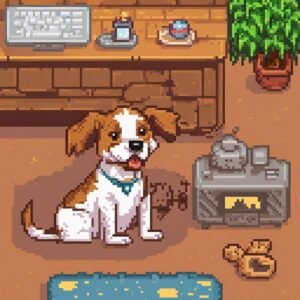 sonhar com cachorro mordendo - animais