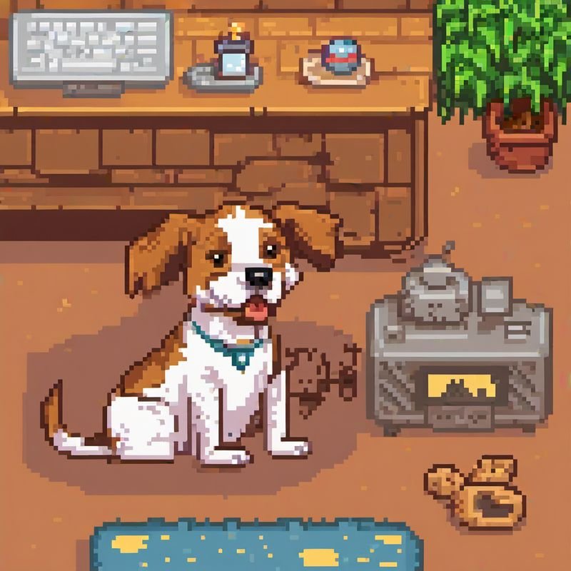 sonhar com cachorro mordendo - animais