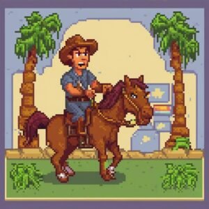 sonhar com cavalo atacando - animais