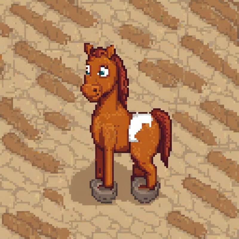 sonhar com cavalo mordendo - animais