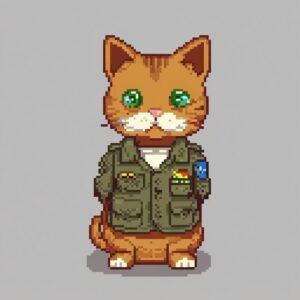 sonhar com gato - animais