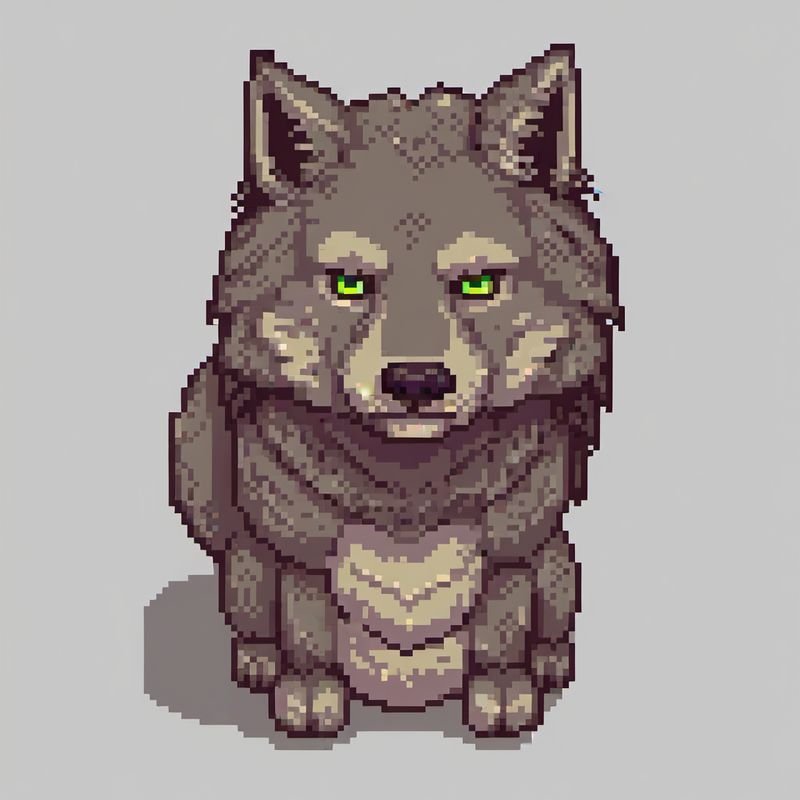 sonhar com lobo mordendo - animais