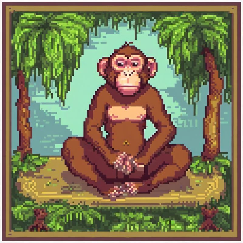 sonhar com macaco - animais