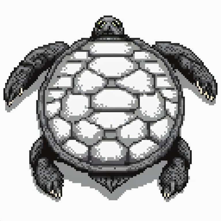 sonhar com tartaruga