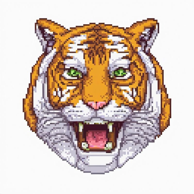 sonhar com tigre - animais