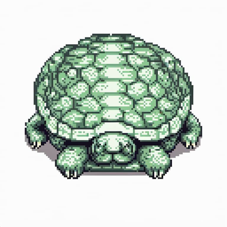 tartaruga espiritual