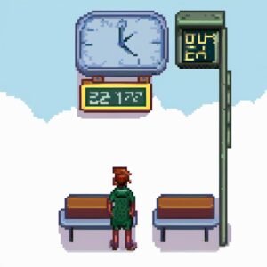 o arquetipo de perder o transporte ou atraso no inconsciente