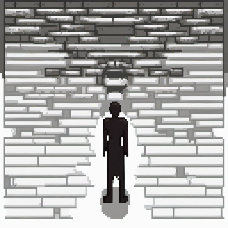 o arquetipo de sombra escura te olhando no inconsciente