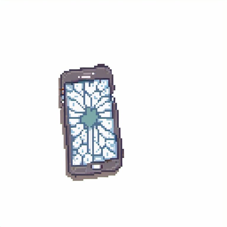 significado psicologico de arquivos perdidos ou celular quebrado