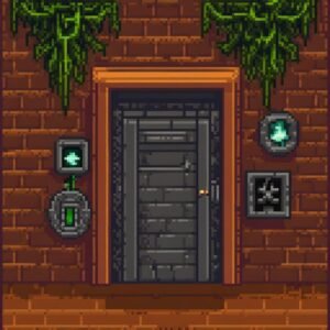 significado psicologico de encontrar um quarto secreto