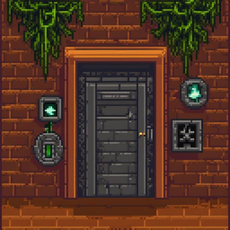 significado psicologico de encontrar um quarto secreto