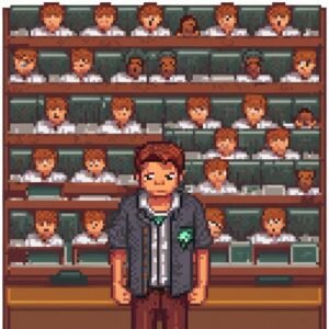 significado psicologico de fazer uma prova sem estudar