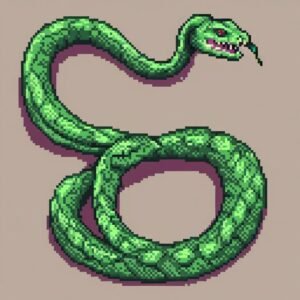 significado psicologico de matar uma serpente