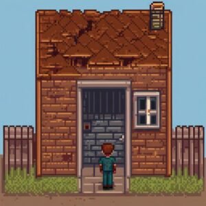 sonhar com casa da infancia