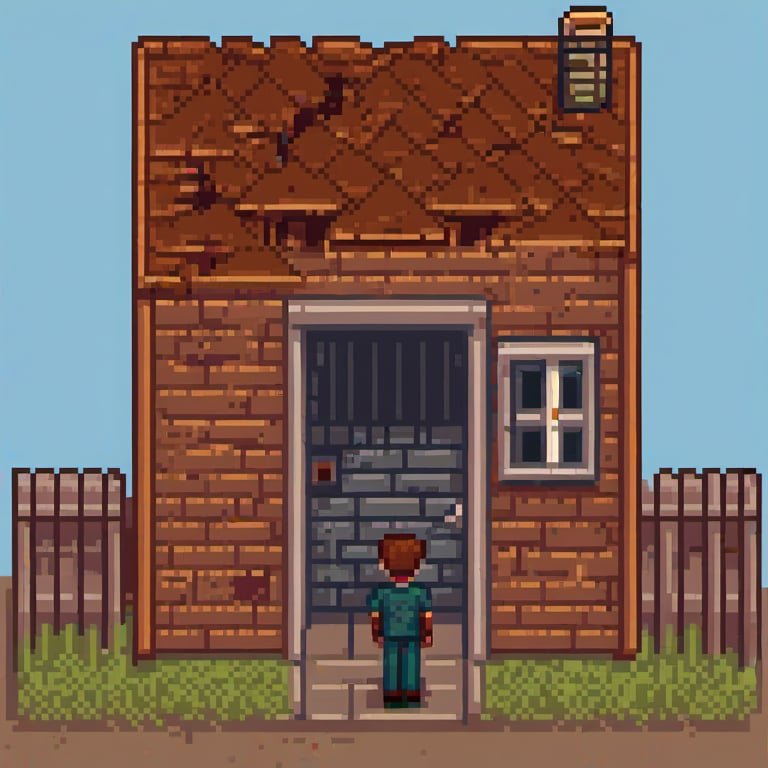 sonhar com casa da infancia