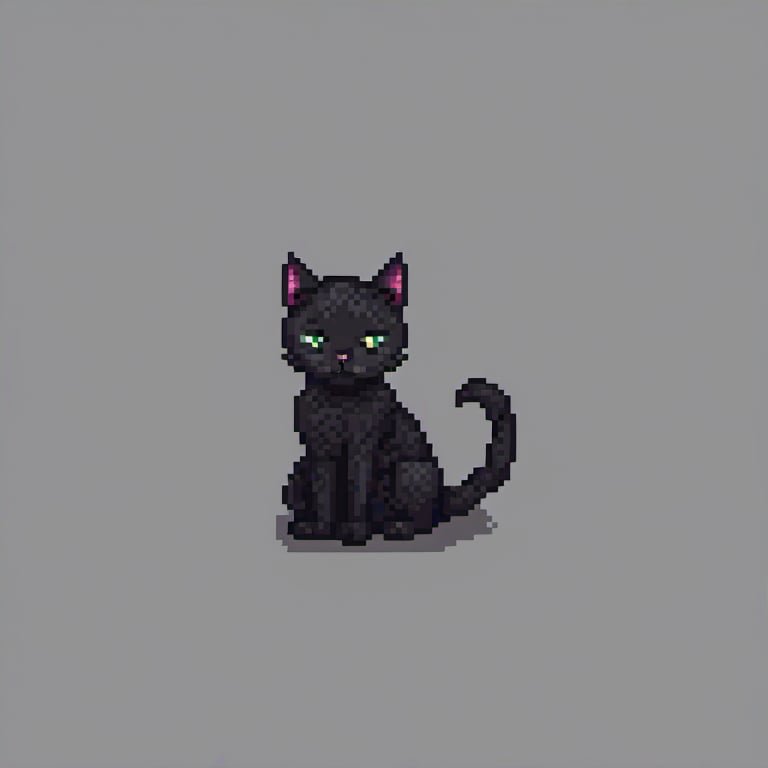 sonhar com gato preto te arranhando