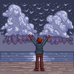 sonhar com tempestade com raios segundo a psicanalise