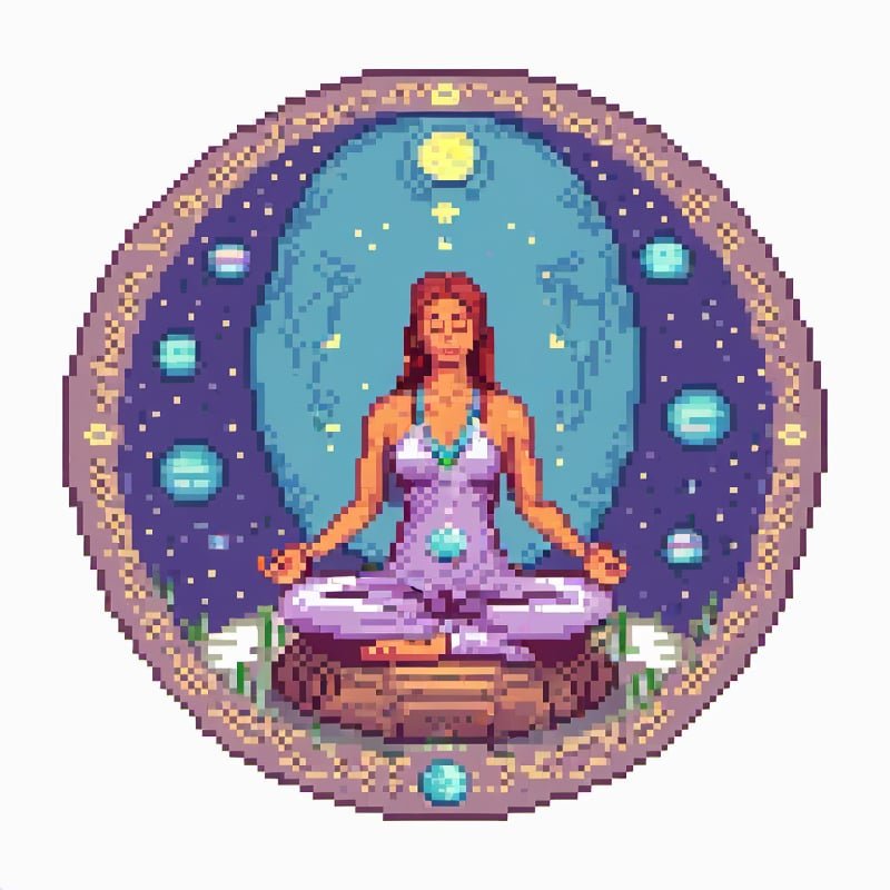 O Ascendente em Libra na Lua Cheia: Impactando Sua Energia e Estilo de Vida