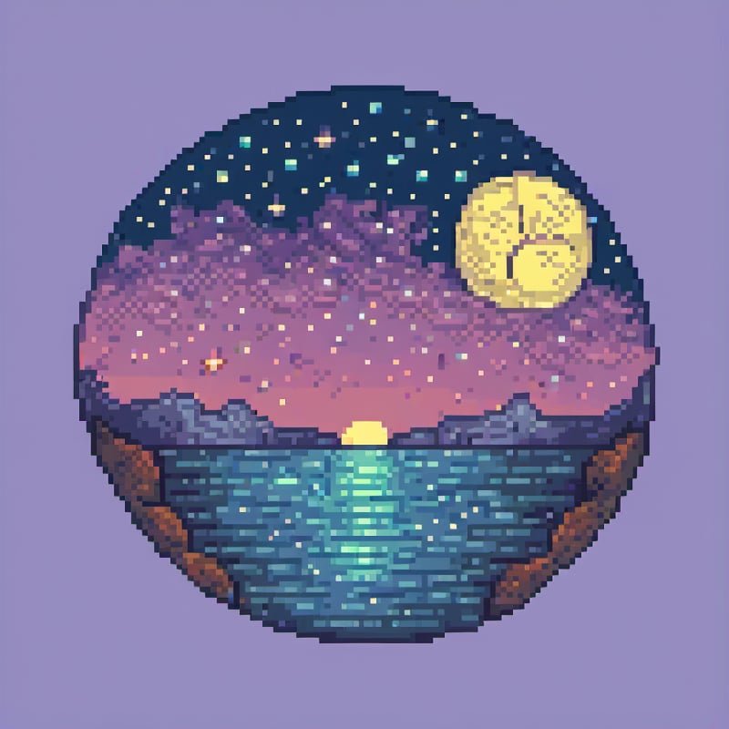 O Ascendente em Peixes nas Noites de Lua Cheia: Transformando Sua Energia