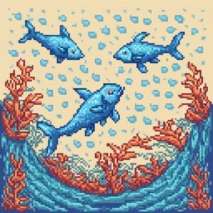Peixes: Encontrando Compatibilidade Amorosa na Comunicação e Empatia