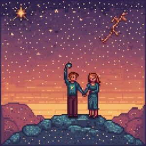 Compatibilidade Amorosa de Sagitário: Desvendando a Jornada do Amor